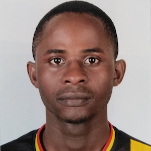 Pallen Mugabe